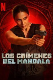 Los crímenes del mandala