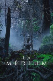 La médium