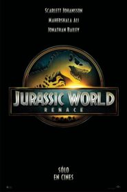 60 FPS – Jurassic World: Renace