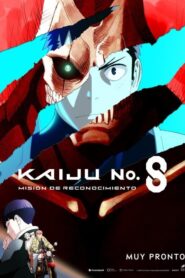 60 FPS – Kaiju No. 8: Misión de reconocimiento