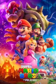 60 FPS – Súper Mario Bros: La película