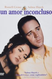 Un amor inconcluso – Cuando El Amor Se Va