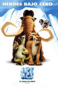 La era del hielo – Ice Age 1