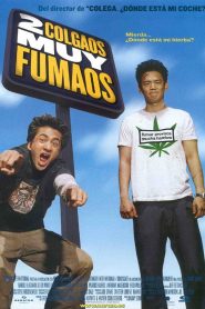 Harold y Kumar 1: Aventura nocturna