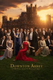 Downton Abbey: El gran final