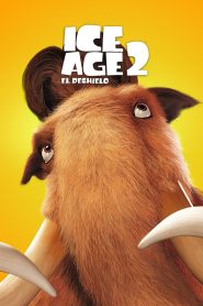 La era de hielo 2 – Ice Age 2