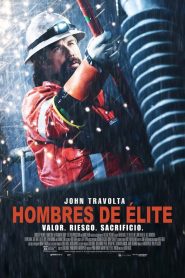Hombres de élite – Viviendo en la linea