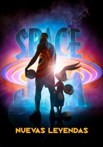 Space Jam 2: Una nueva era