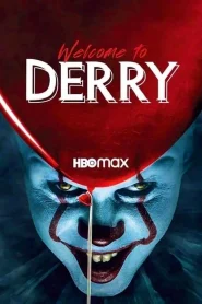 IT: Bienvenidos a Derry – IT: Welcome To Derry