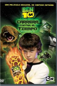 Ben 10: Carrera contra el tiempo