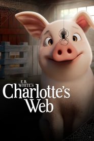 E.B. White’s Charlotte’s Web – Charlotte Web