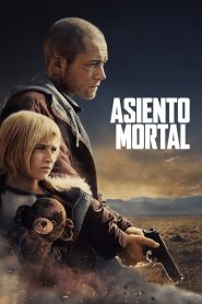 Asiento Mortal – She Rides Shotgun