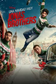 A Very Jonas Christmas Movie