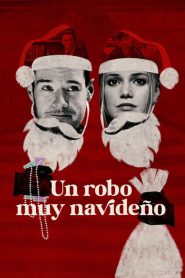 Un robo muy navideño – Jingle Bell Heist