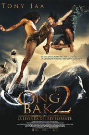 Ong Bak 2