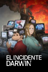 Darwin Jihen – El INCIDENTE DARWIN