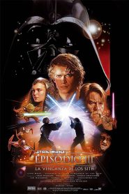 Star Wars: Episodio III – 3 – La Venganza de los Sith