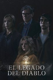 El legado del diablo – Hereditary