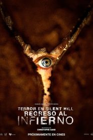 Terror en Silent Hill: Regreso al infierno – Return to Silent Hill (2026)