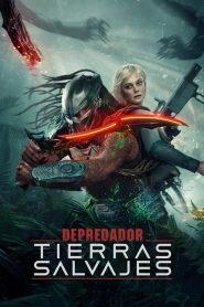60 FPS – Depredador: Tierras salvajes