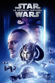 Star Wars: Episodio I – 1 – La amenaza fantasma