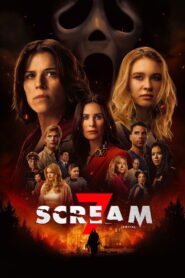 Scream 7 – Película 2026