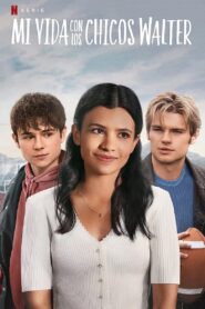 Mi vida con los chicos Walter