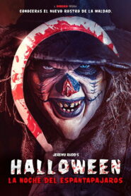 Halloween: La noche del espantapajaros