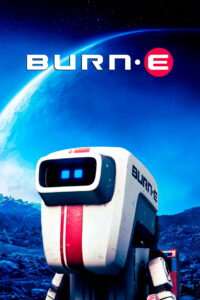 WALL·E en BURN·E
