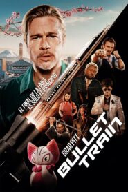 Tren bala película