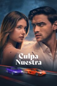 Culpa nuestra Pelicula