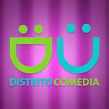 Distrito Comedia TV