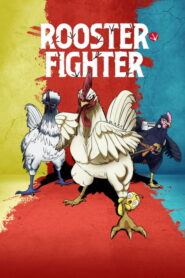 Rooster Fighter – Niwatori Fighter