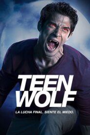 Teen Wolf – Lobo Adolescente