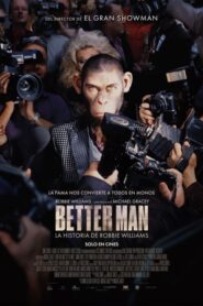 Better Man (2024)