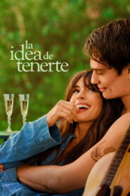 La idea de tenerte – La idea de Ti
