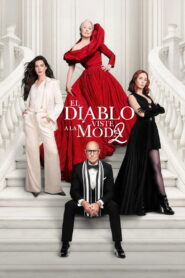 El diablo viste de Prada 2 – El diablo viste a la moda 2