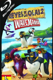 Reyes de las olas 2