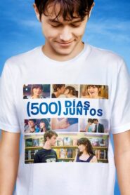 500 Días juntos – 500 dias con ella