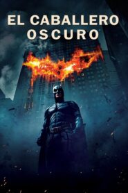Batman: El caballero oscuro