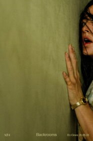Backrooms: Sin salida (2026)
