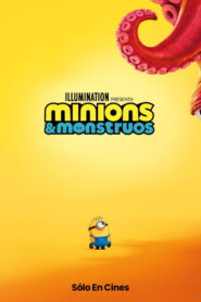 Minions & Monstruos
