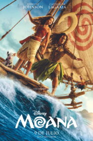 Moana (2026)