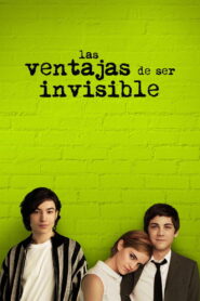 Las ventajas de ser invisible